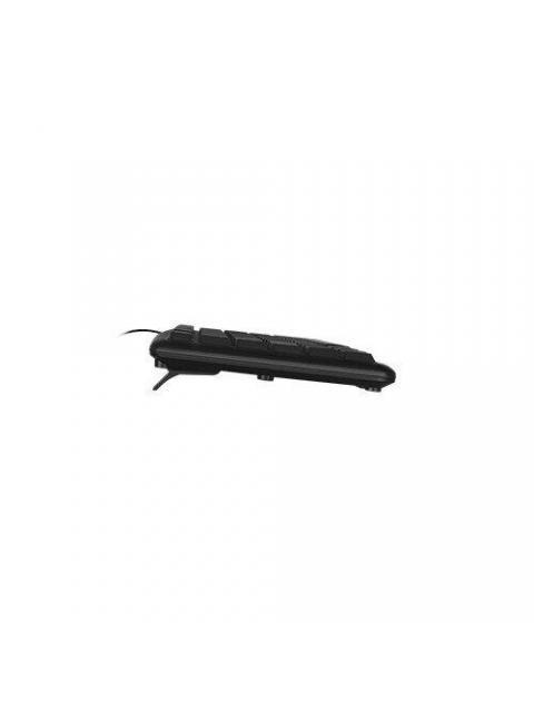 TECLADO PERFECT CHOICE PC-201038 ALAMBRICO USB (ESPANOL) - Image 3