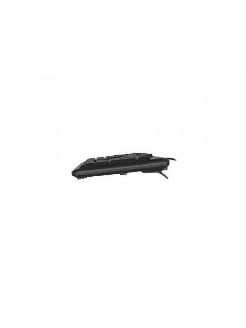 TECLADO PERFECT CHOICE PC-201038 ALAMBRICO USB (ESPANOL) - Image 4
