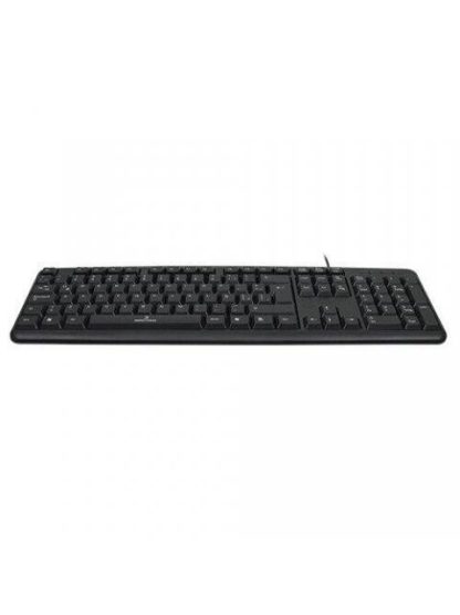 TECLADO PERFECT CHOICE PC-201038 ALAMBRICO USB (ESPANOL) - Image 5
