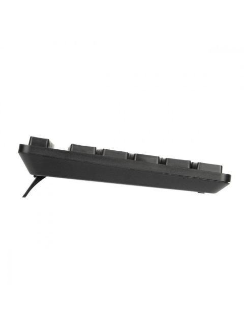 TECLADO TARGUS AKB30ES ALAMBRICO USB NEGRO (ESPANOL) - Image 5