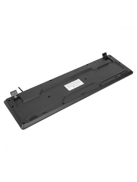 TECLADO TARGUS AKB30ES ALAMBRICO USB NEGRO (ESPANOL) - Image 6