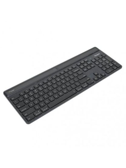 TECLADO TARGUS AKB868ES LED INALAMBRICO BLUETOOTH NEGRO ESPANOL - Image 4