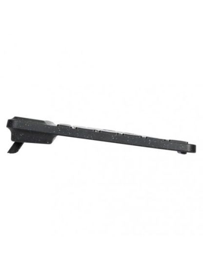TECLADO TARGUS AKB868ES LED INALAMBRICO BLUETOOTH NEGRO ESPANOL - Image 7