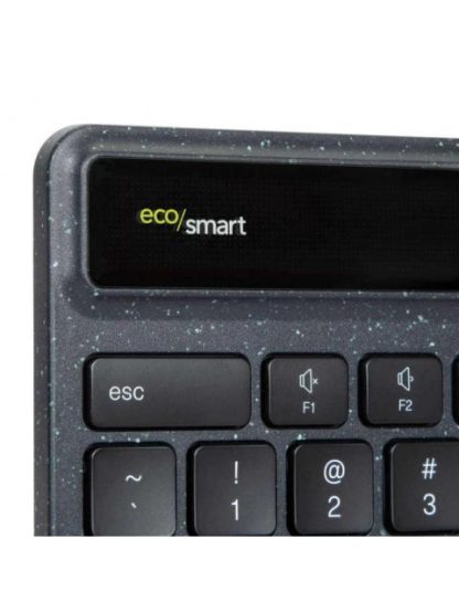 TECLADO TARGUS AKB868ES LED INALAMBRICO BLUETOOTH NEGRO ESPANOL - Image 9
