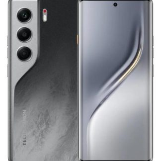 TECNO CAMON40 PRO 8+256 GB NEGRO