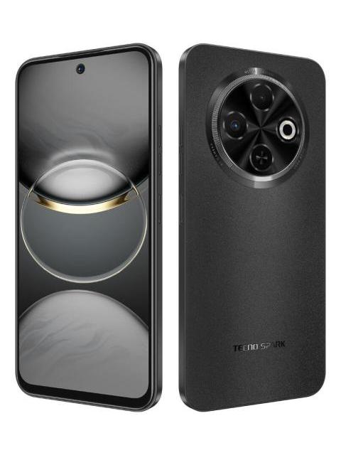 TECNO SPARK 30C TRANSFORMES 4 128 DUAL SIM CON BALON DE REGALO - Image 4