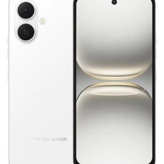 TECNO SPARK GO2 4GB RAM 128 GB BLANCO BLANCO
