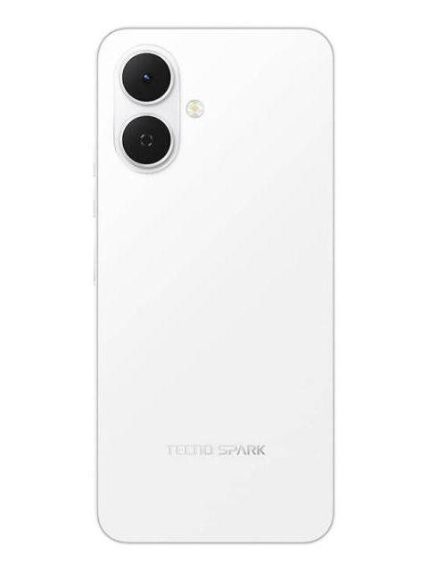 TECNO SPARK GO2 4GB RAM 128 GB BLANCO BLANCO - Image 4