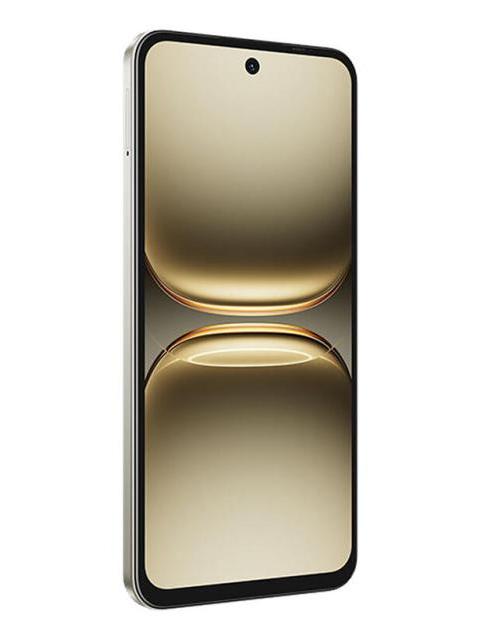 TECNO SPARK GO2 4GB RAM 128 GB GRIS TITANIO BEIGE - Image 4