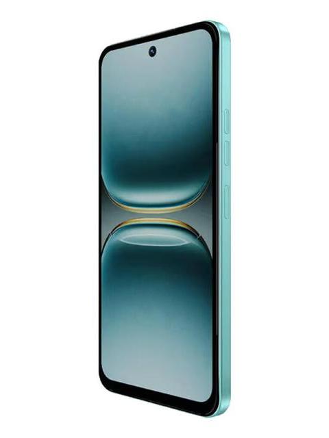 TECNO SPARK GO2 4GB RAM 128 GB VERDE VERDE CLARO - Image 5