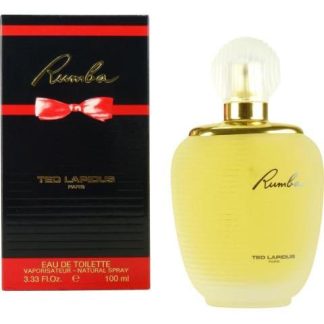 TED LAPIDUS RUMBA WOMEN 100ML EDT