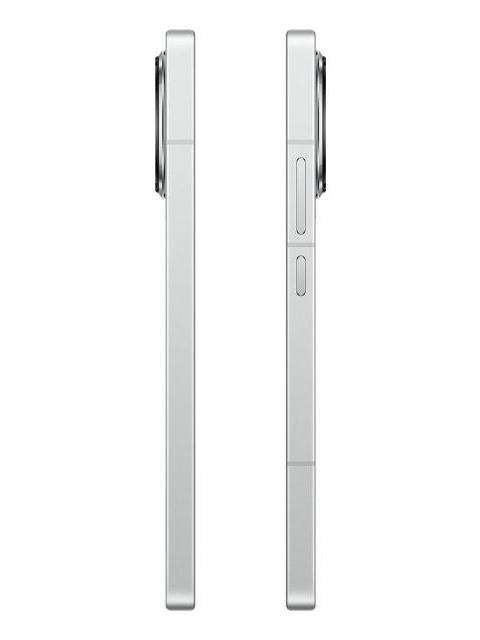 TELEFONO XIAOMI POCOPHONE POCO F7 PRO 12 GB RAM 256 GB ROM 90 W PLATEADO - Image 6