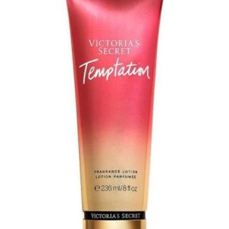 TEMPTATION FRAGANCE LOTION VICTORIA SECRET 236 ML