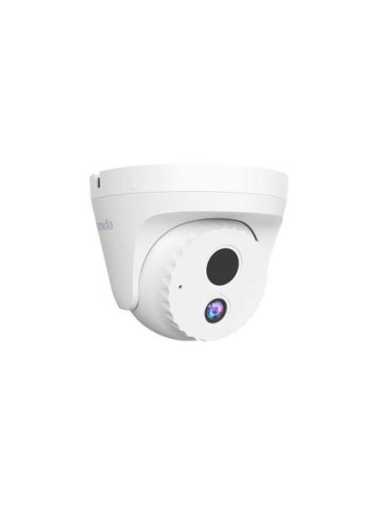 TENDA CAMARA DE SEGURIDAD IP DOMO IR PARA INTERIORES IC7-PRS-4 ALAMBRICO 2560 X 1440 PIXELES DIA-NOCHE - Image 2