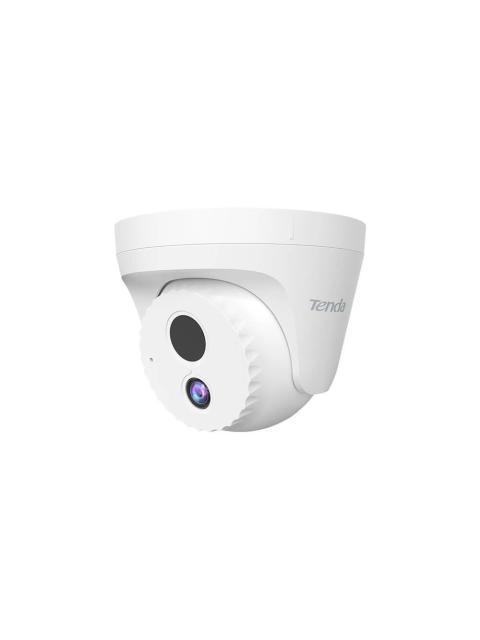 TENDA CAMARA DE SEGURIDAD IP DOMO IR PARA INTERIORES IC7-PRS-4 ALAMBRICO 2560 X 1440 PIXELES DIA-NOCHE - Image 3