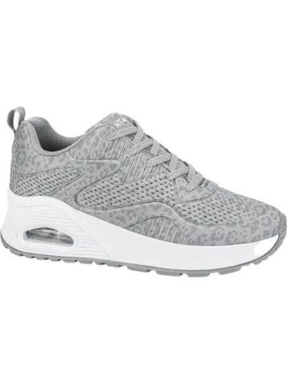 TENIS ANIMAL PRINT GRIS NEXT CO