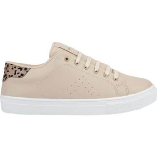TENIS BASICO BEIGE NEXT CO