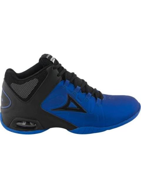 TENIS BASKETBALL AZUL PIRMA