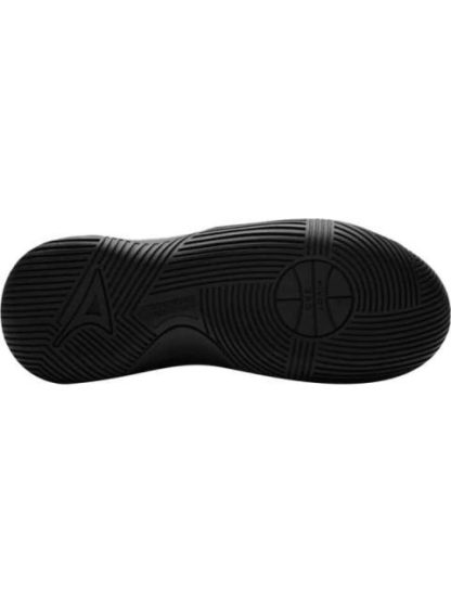 TENIS BASKETBALL BLANCO/NEGRO PIRMA - Image 3