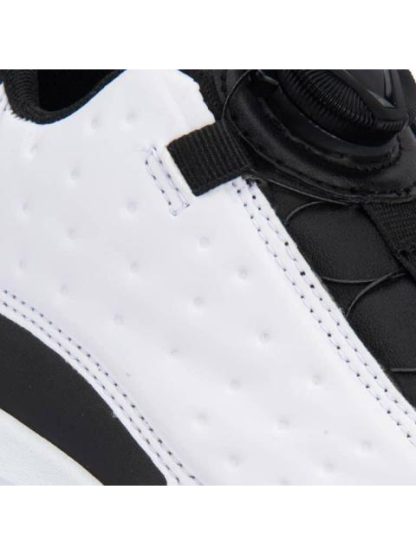 TENIS BASKETBALL BLANCO/NEGRO PIRMA - Image 6