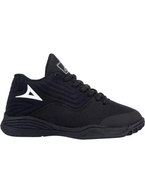 TENIS BASKETBALL NEGRO PIRMA
