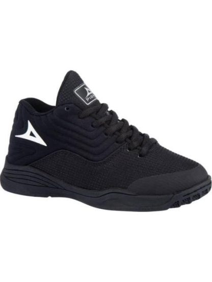 TENIS BASKETBALL NEGRO PIRMA - Image 2