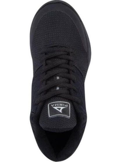 TENIS BASKETBALL NEGRO PIRMA - Image 3