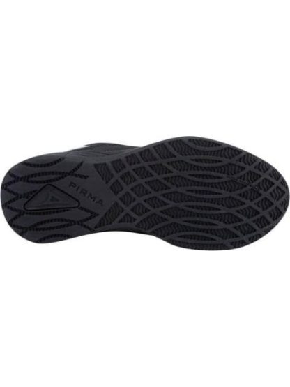 TENIS BASKETBALL NEGRO PIRMA - Image 4