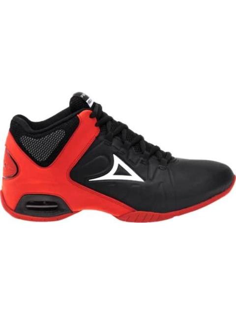 TENIS BASKETBALL NEGRO PIRMA