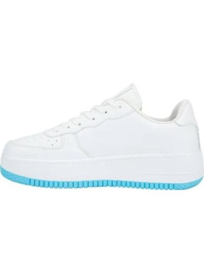 TENIS BICOLOR BLANCO PROKENNEX - Image 5