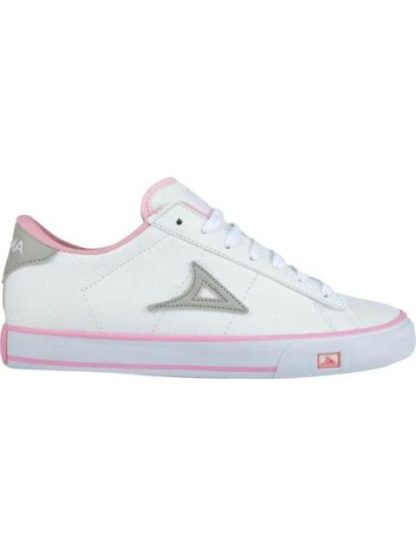 TENIS BONITO BLANCO PIRMA