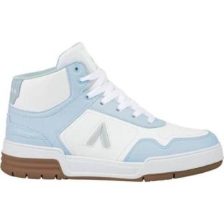 TENIS BOTA 1990 CASUAL BASICO BLANCO KAROSSO