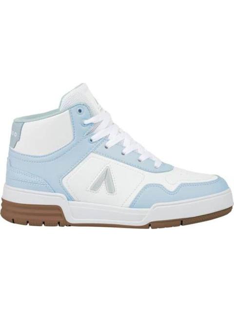 TENIS BOTA 1990 CASUAL BASICO BLANCO KAROSSO