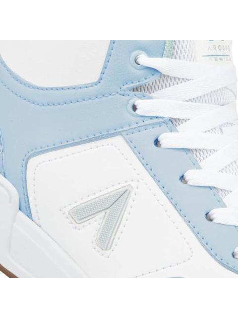 TENIS BOTA 1990 CASUAL BASICO BLANCO KAROSSO - Image 6