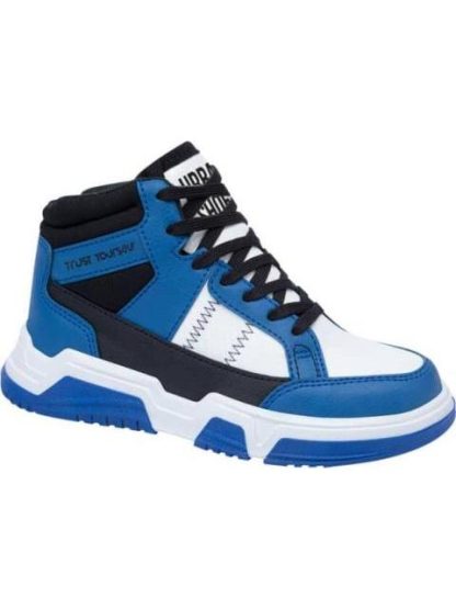 TENIS CASUAL BLANCO URBAN SHOES - Image 2