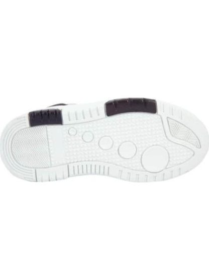 TENIS CASUAL NEGRO URBAN SHOES - Image 4