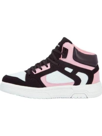 TENIS CASUAL NEGRO URBAN SHOES - Image 5