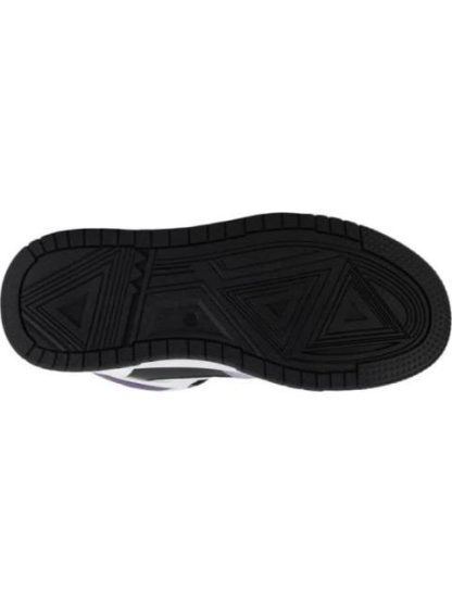 TENIS BOTA CON PLATAFORMA BLANCO BELINDA PEREGRIN - Image 4