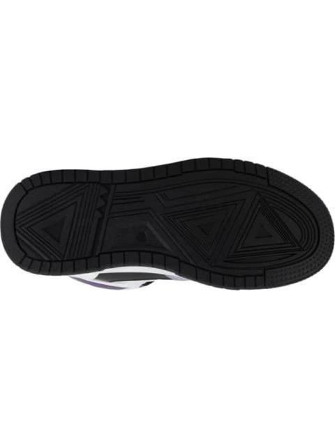 TENIS BOTA CON PLATAFORMA BLANCO BELINDA PEREGRIN - Image 4