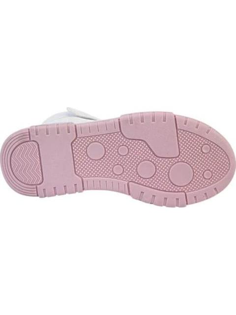 TENIS BOTA ESCOLAR BLANCO BAMBINO - Image 4