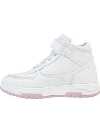 TENIS BOTA ESCOLAR BLANCO BAMBINO - Image 5