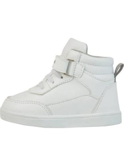 TENIS BOTA ESCOLAR BLANCO BUBBLE GUMMERS - Image 4