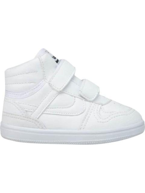 TENIS BOTA ESCOLAR BLANCO PANAM
