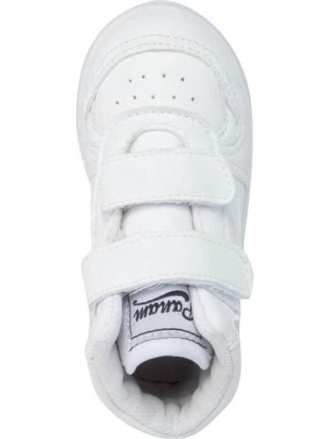 TENIS BOTA ESCOLAR BLANCO PANAM - Image 3