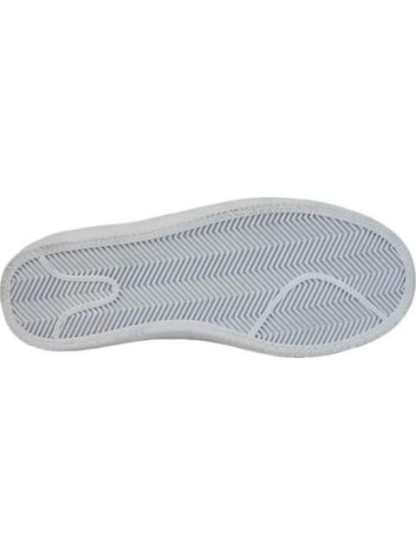TENIS BOTA ESCOLAR BLANCO PANAM - Image 4