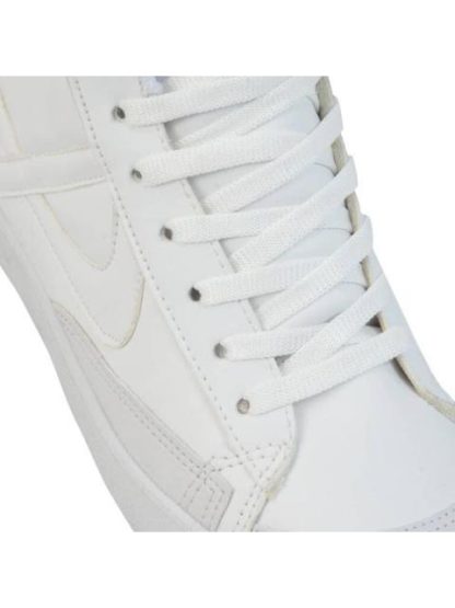 TENIS BOTA ESCOLAR BLANCO PANAM - Image 6