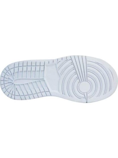 TENIS BOTA ESCOLAR BLANCO PLAZA SESAMO - Image 4