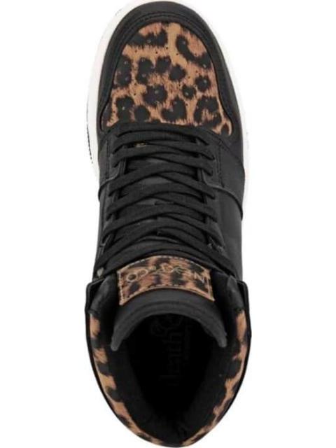 TENIS BOTA LEOPARDO OSO NEGRO NEXT CO - Image 3