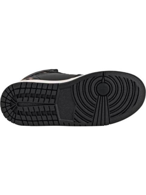 TENIS BOTA LEOPARDO OSO NEGRO NEXT CO - Image 4