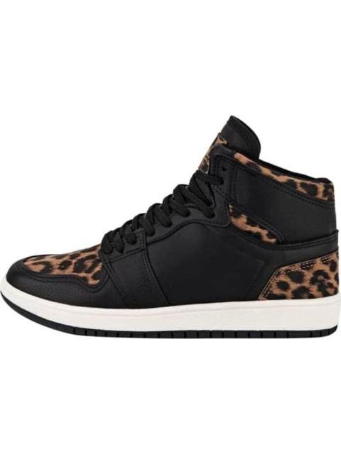 TENIS BOTA LEOPARDO OSO NEGRO NEXT CO - Image 5